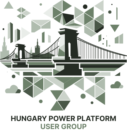 HPPUG — Hungary Power Platform User Group